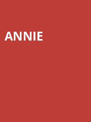 Annie, Cape Fear Community Colleges Wilson Center, Wilmington