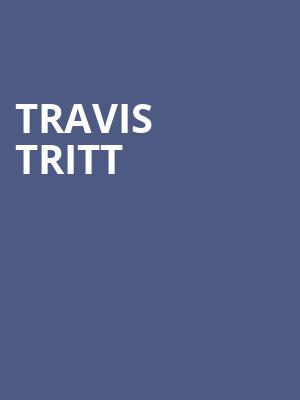 Travis Tritt, Cape Fear Community Colleges Wilson Center, Wilmington