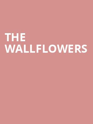 The Wallflowers, Greenfield Lake Amphitheater, Wilmington