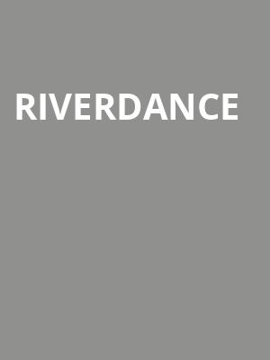 Riverdance, Cape Fear Community Colleges Wilson Center, Wilmington