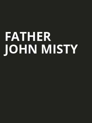 Father John Misty, Greenfield Lake Amphitheater, Wilmington