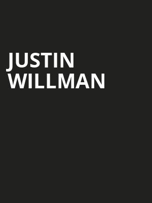 Justin Willman, Cape Fear Community Colleges Wilson Center, Wilmington