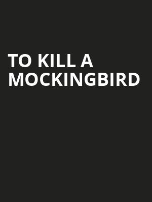 To Kill A Mockingbird, Cape Fear Community Colleges Wilson Center, Wilmington