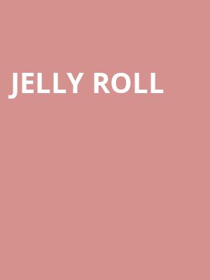 Jelly Roll, Live Oak Bank Pavilion, Wilmington