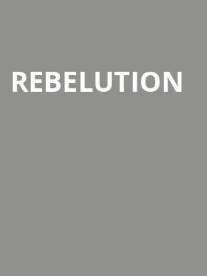 Rebelution, Live Oak Bank Pavilion, Wilmington