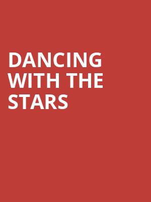 Dancing With the Stars, Cape Fear Community Colleges Wilson Center, Wilmington