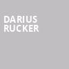 Darius Rucker, Live Oak Bank Pavilion, Wilmington