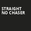 Straight No Chaser, Greenfield Lake Amphitheater, Wilmington