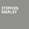 Stephen Marley, Greenfield Lake Amphitheater, Wilmington