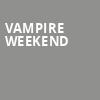 Vampire Weekend, Live Oak Bank Pavilion, Wilmington