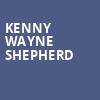 Kenny Wayne Shepherd, Kenan Auditorium, Wilmington