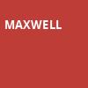 Maxwell, Live Oak Bank Pavilion, Wilmington