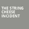 The String Cheese Incident, Greenfield Lake Amphitheater, Wilmington