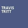Travis Tritt, Cape Fear Community Colleges Wilson Center, Wilmington