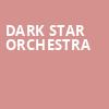 Dark Star Orchestra, Greenfield Lake Amphitheater, Wilmington