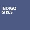 Indigo Girls, Greenfield Lake Amphitheater, Wilmington