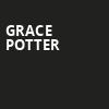 Grace Potter, Greenfield Lake Amphitheater, Wilmington