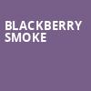 Blackberry Smoke, Greenfield Lake Amphitheater, Wilmington