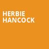 Herbie Hancock, Cape Fear Community Colleges Wilson Center, Wilmington