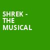 Shrek The Musical, Cape Fear Community Colleges Wilson Center, Wilmington