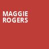 Maggie Rogers, Live Oak Bank Pavilion, Wilmington