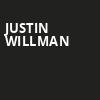 Justin Willman, Cape Fear Community Colleges Wilson Center, Wilmington