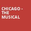 Chicago The Musical, Cape Fear Community Colleges Wilson Center, Wilmington