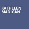 Kathleen Madigan, Cape Fear Community Colleges Wilson Center, Wilmington