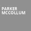 Parker McCollum, Live Oak Bank Pavilion, Wilmington