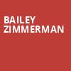 Bailey Zimmerman, Live Oak Bank Pavilion, Wilmington