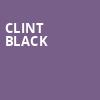 Clint Black, Cape Fear Community Colleges Wilson Center, Wilmington