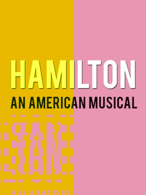 Hamilton - VIP Broadway Experience